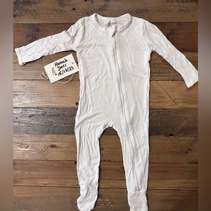 COPY - Kyte baby footie